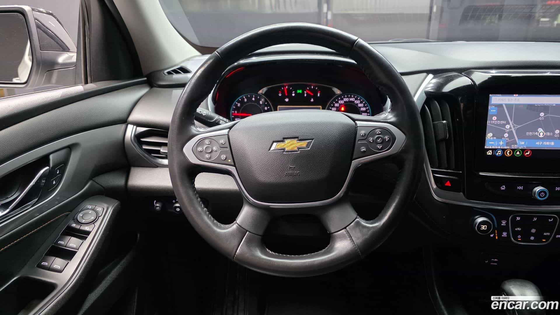 Traverse Chevrolet 2021.5-OPTION-017