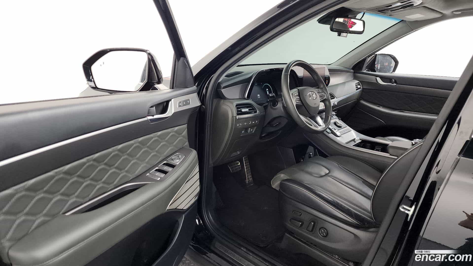 Palisade Hyundai 2020.11-INNER-010