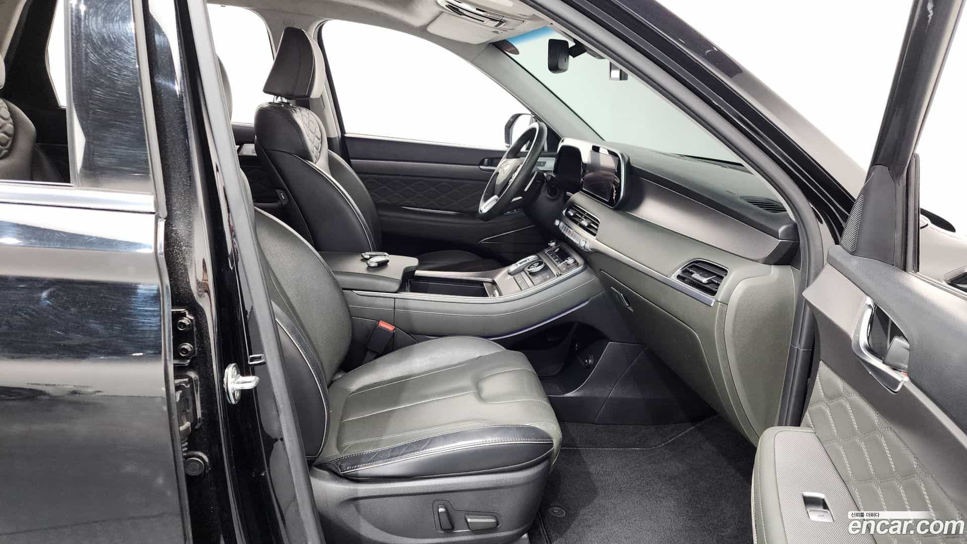 Palisade Hyundai 2020.11-OPTION-015
