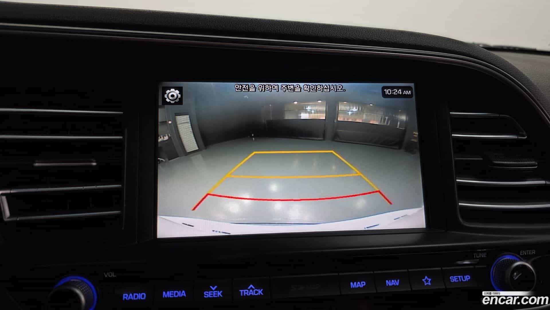 AVANTE Hyundai 2020.2-OPTION-018