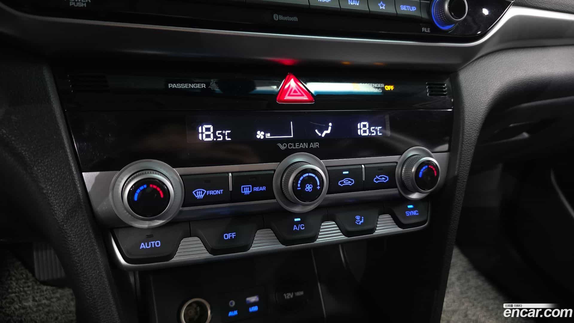 AVANTE Hyundai 2020.2-OPTION-021