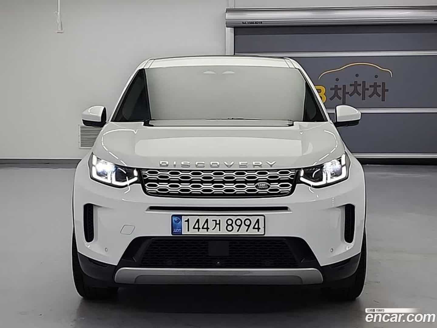 Discovery Sport Land Rover 2021.5-OUTER-002