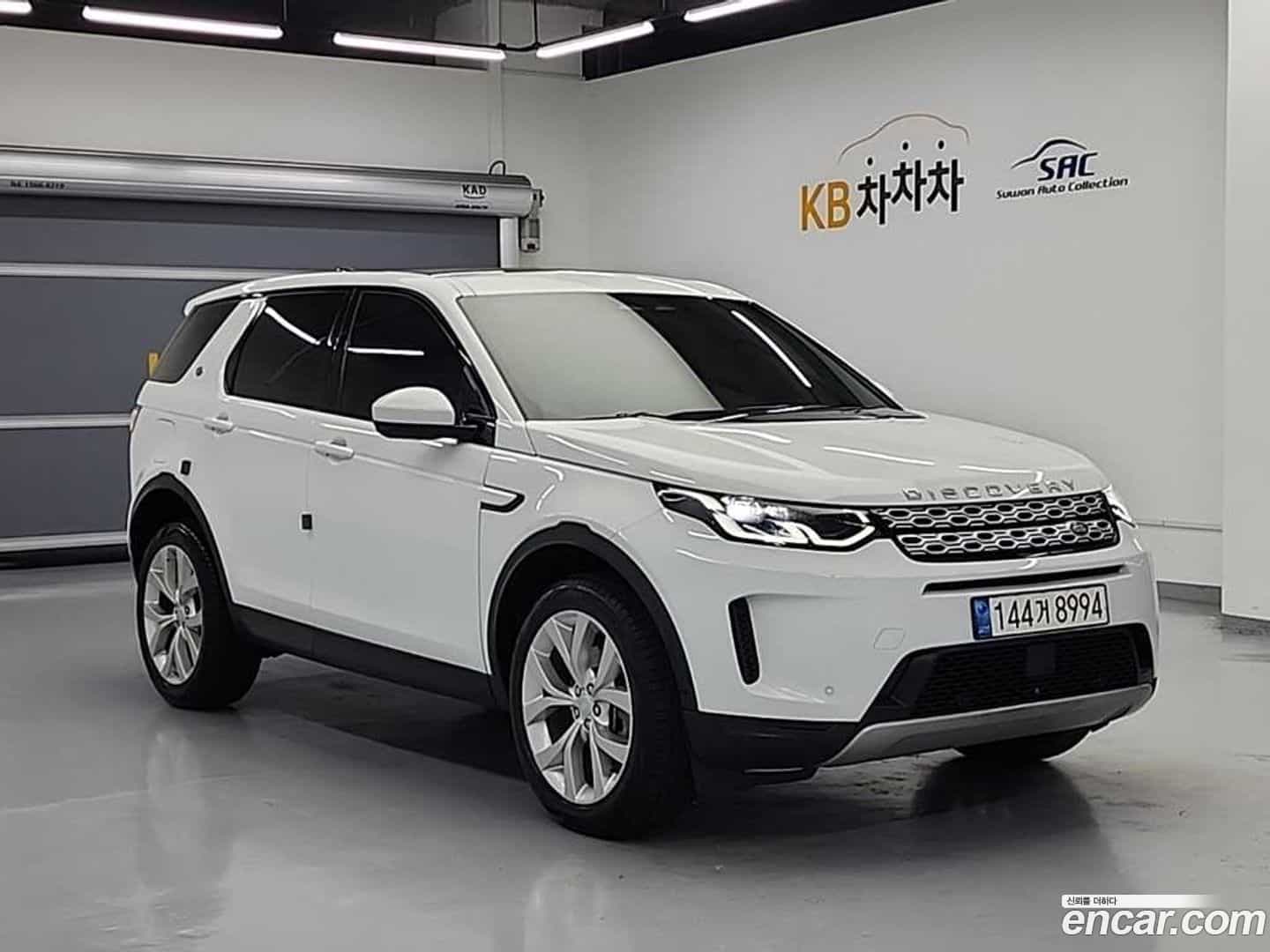 Discovery Sport Land Rover 2021.5-OUTER-004