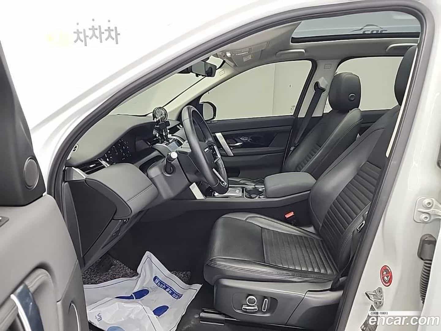 Discovery Sport Land Rover 2021.5-OPTION-015