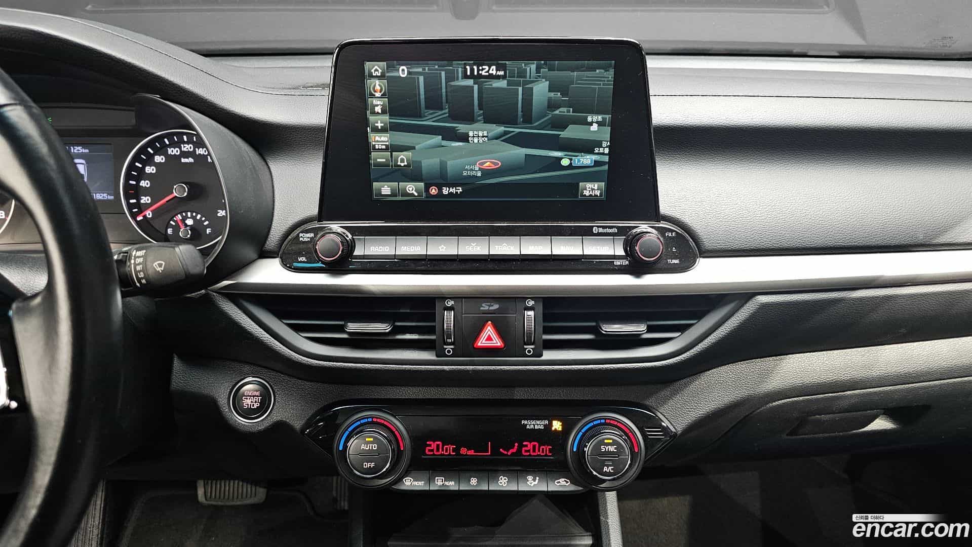 K3 Kia 2020.2-OPTION-018
