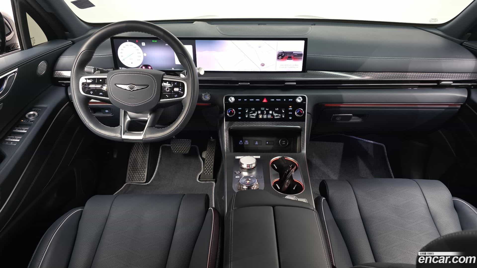 GV80 Genesis 2024.3-INNER-007