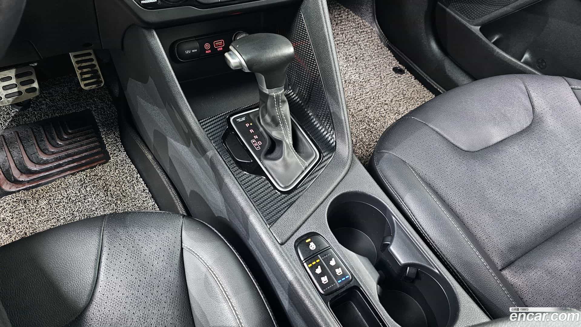 Niro Kia 2016.9-INNER-009