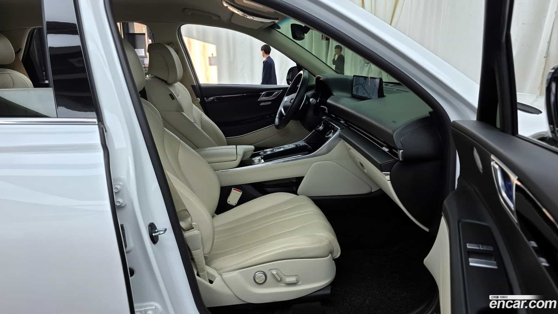 GV80 Genesis 2022.5-OPTION-015