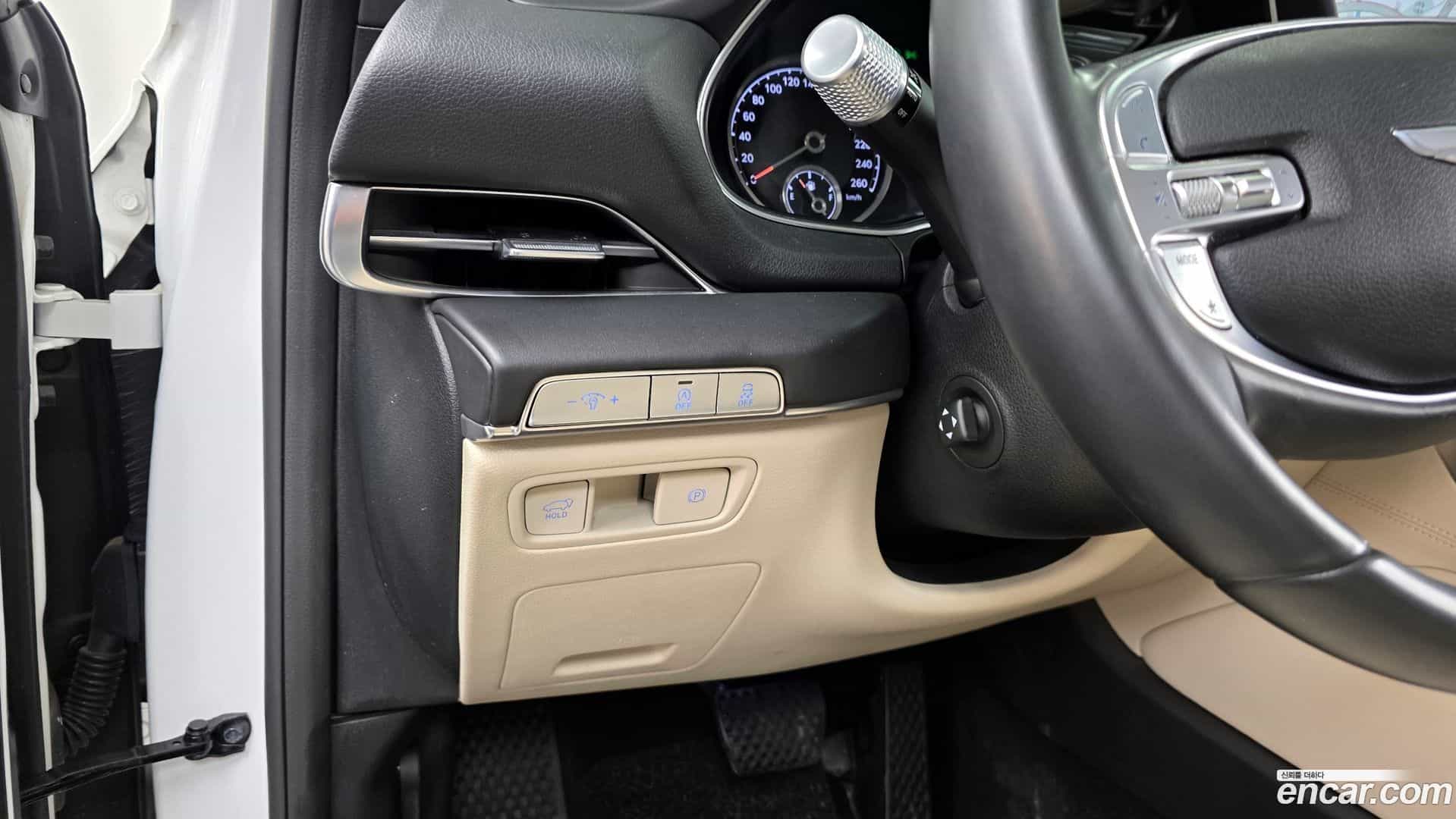 GV80 Genesis 2022.5-OPTION-020