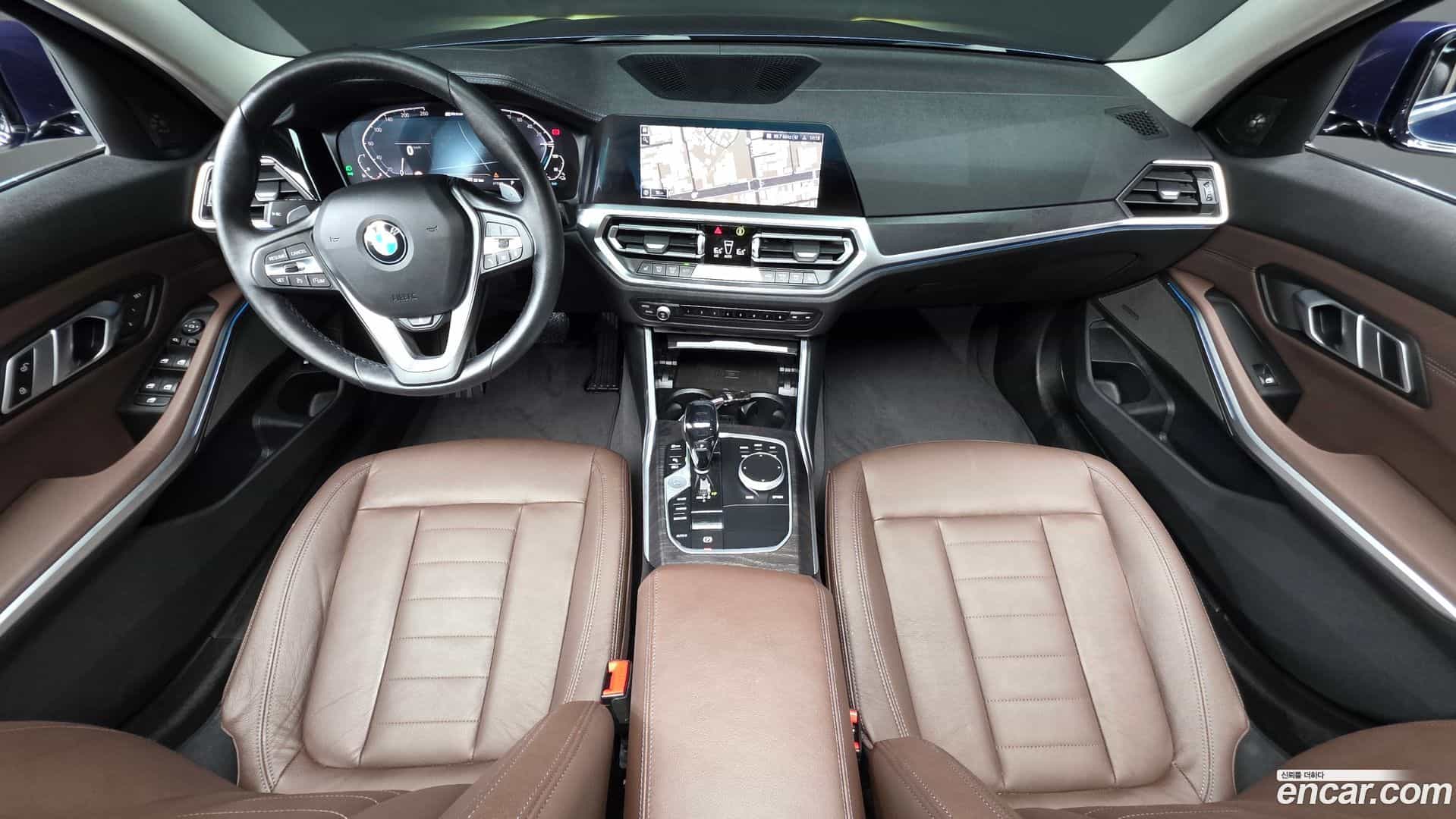 3-Series BMW 2020.11-INNER-007