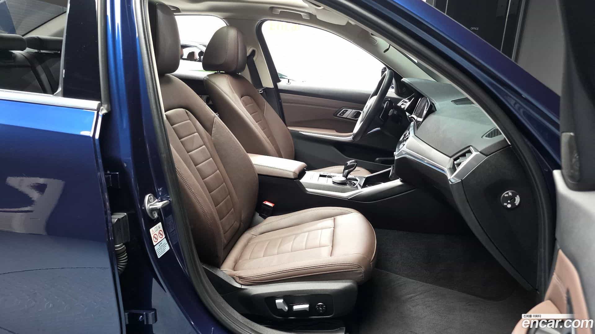 3-Series BMW 2020.11-INNER-010