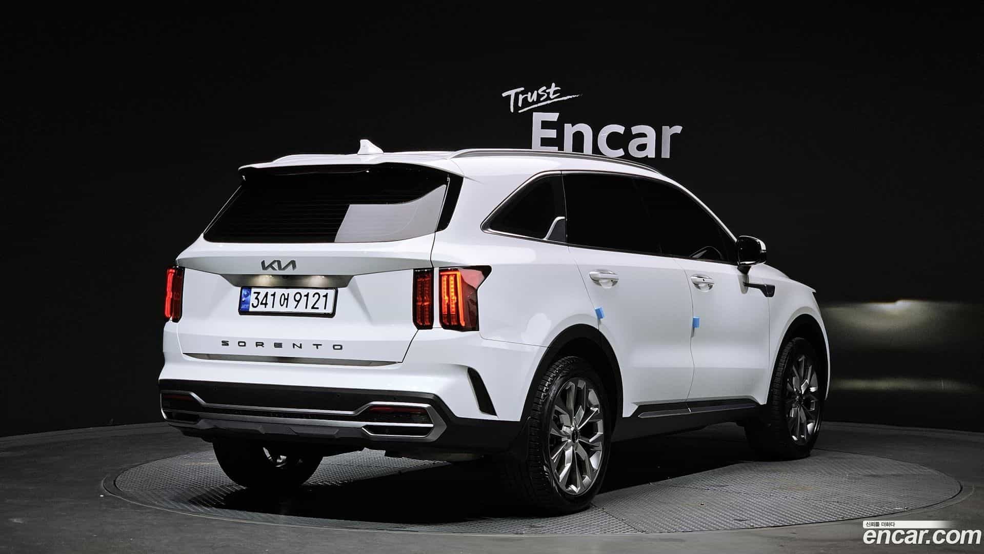 Sorento Kia 2022.6-OUTER-002