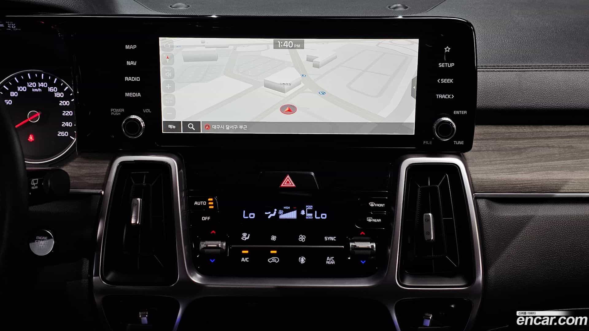 Sorento Kia 2022.6-OPTION-019