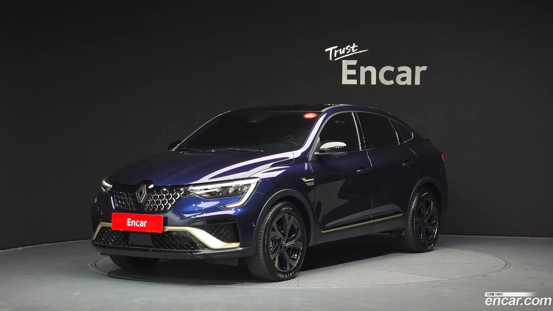 Main__Slider__Photo:Arkana Renault Korea 2024.4-0