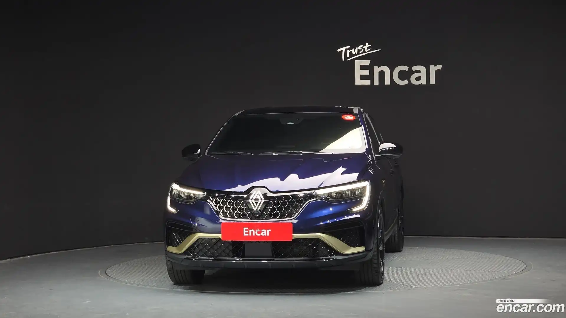 Arkana Renault Korea 2024.4-OUTER-003