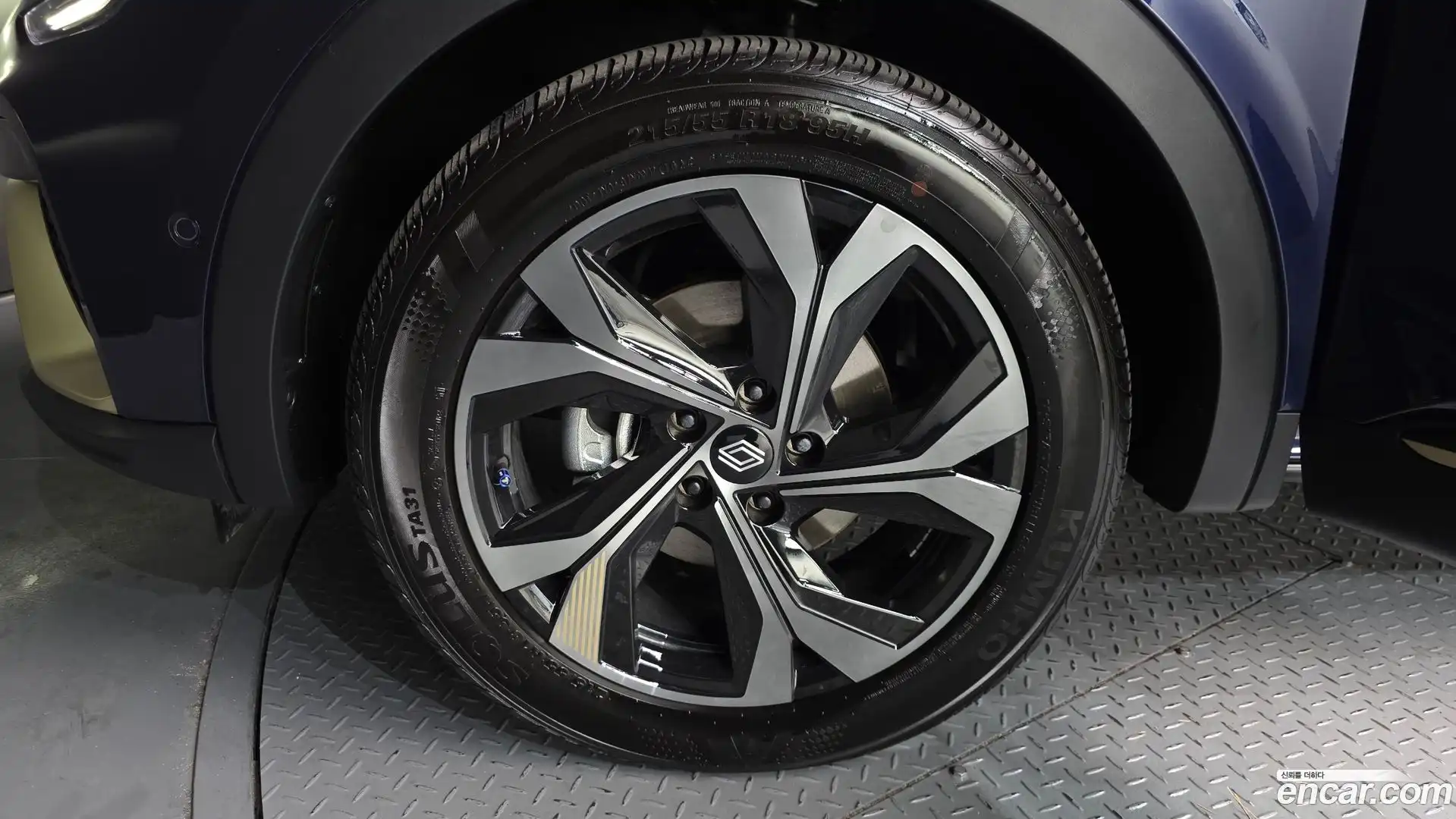 Arkana Renault Korea 2024.4-OUTER-005