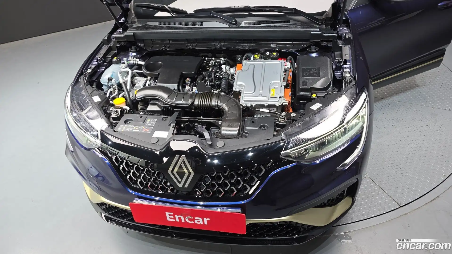 Arkana Renault Korea 2024.4-OUTER-006