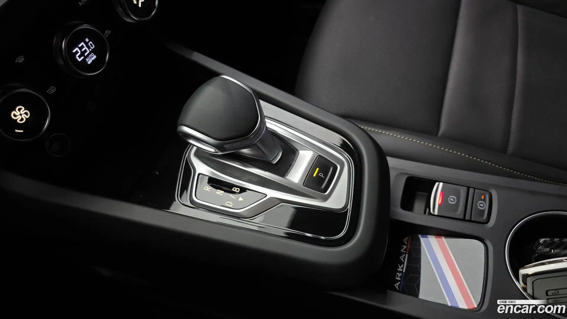 Arkana Renault Korea 2024.4-INNER-009