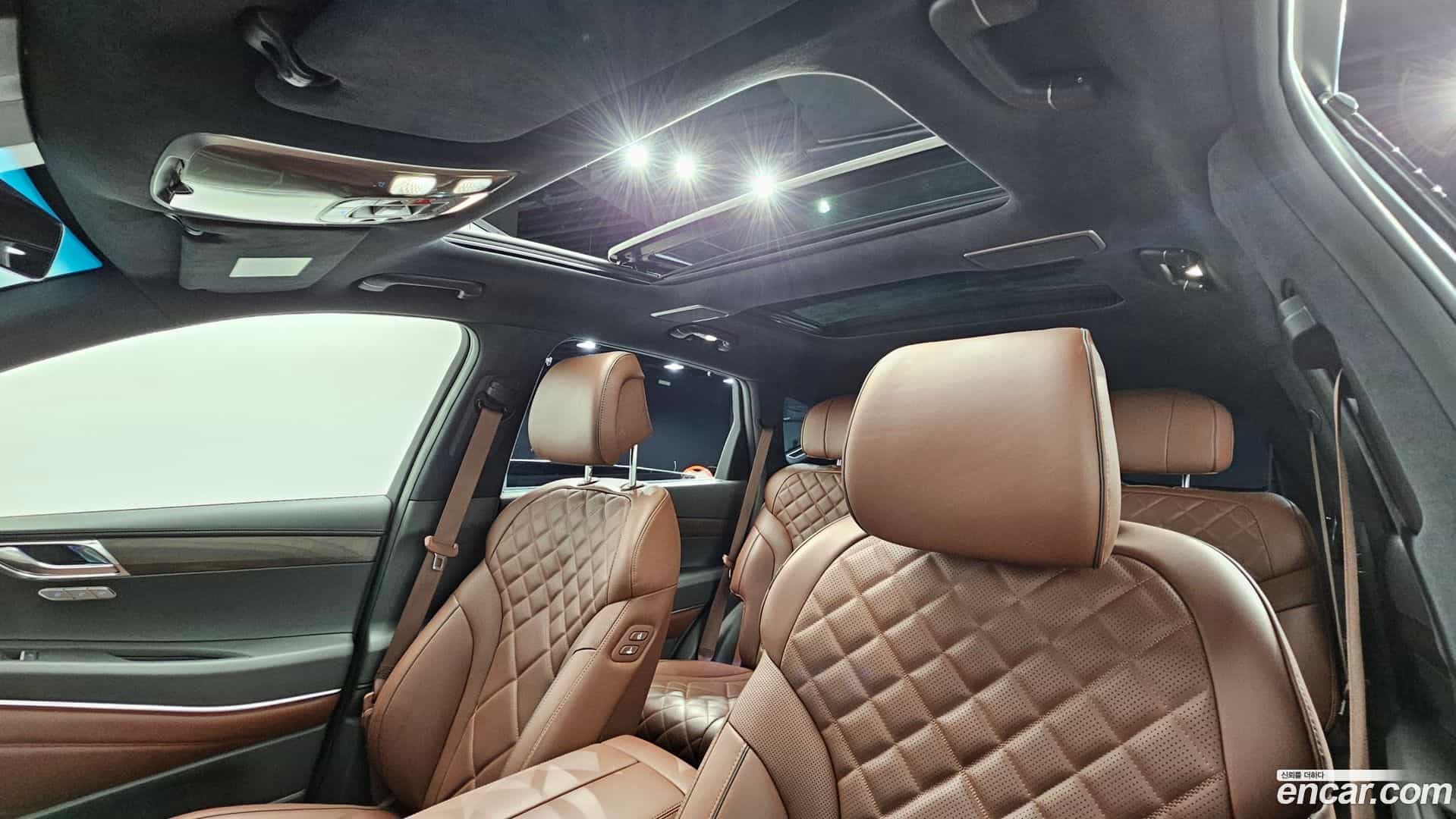 GV80 Genesis 2024.2-OPTION-021