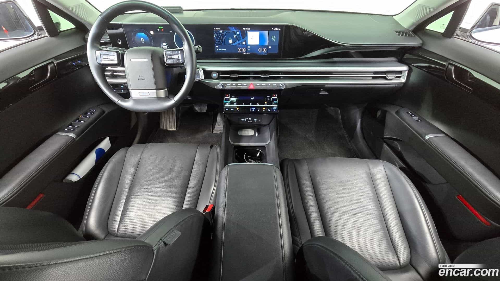 Grandeur Hyundai 2023.1-INNER-007