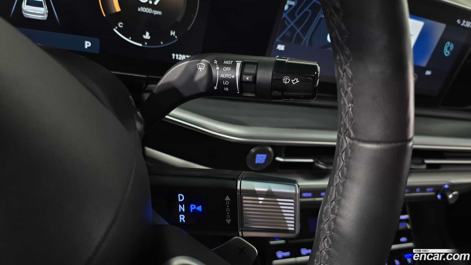 Grandeur Hyundai 2023.1-INNER-009