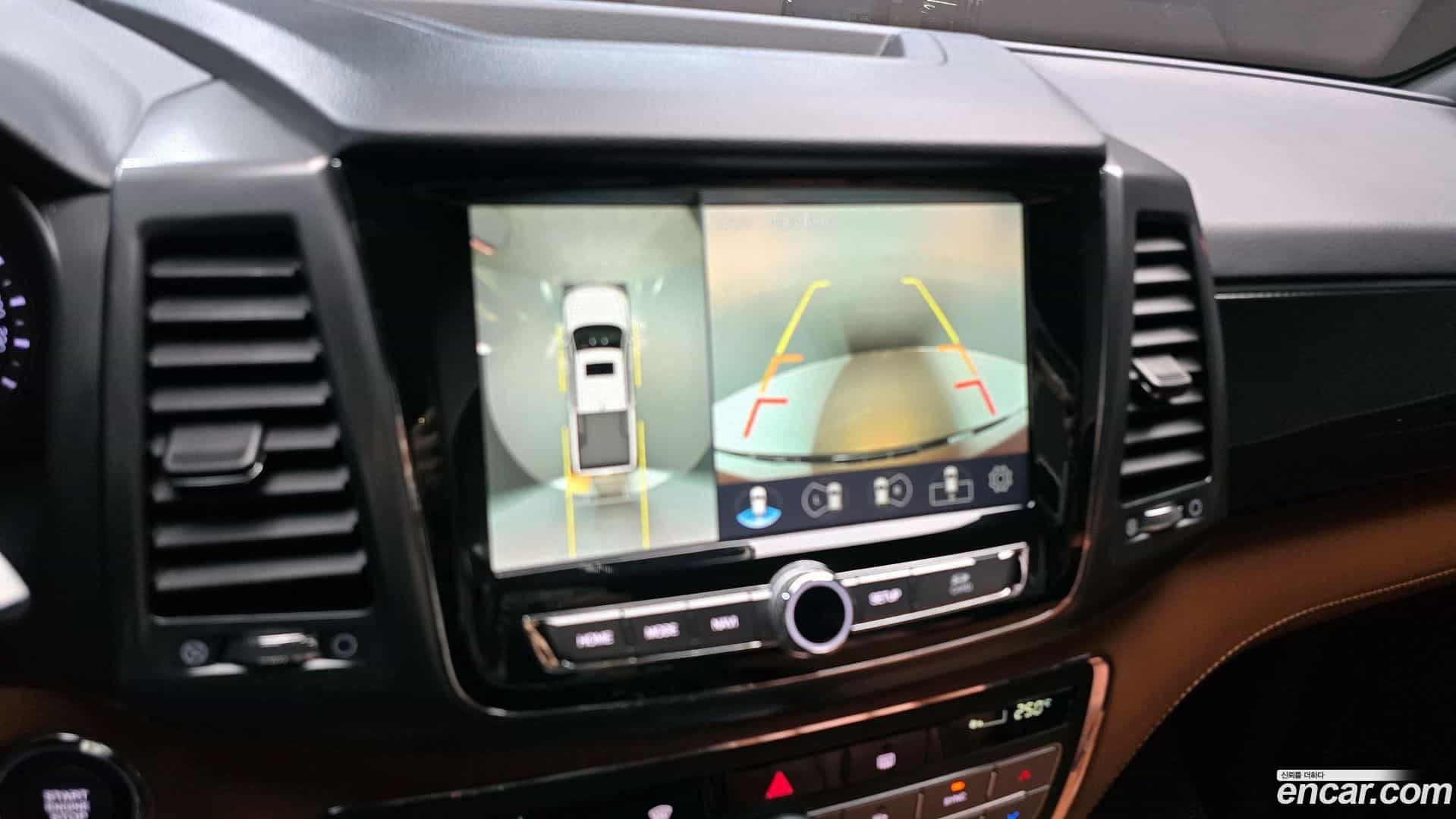 Rexton KG Mobility 2020.1-OPTION-021