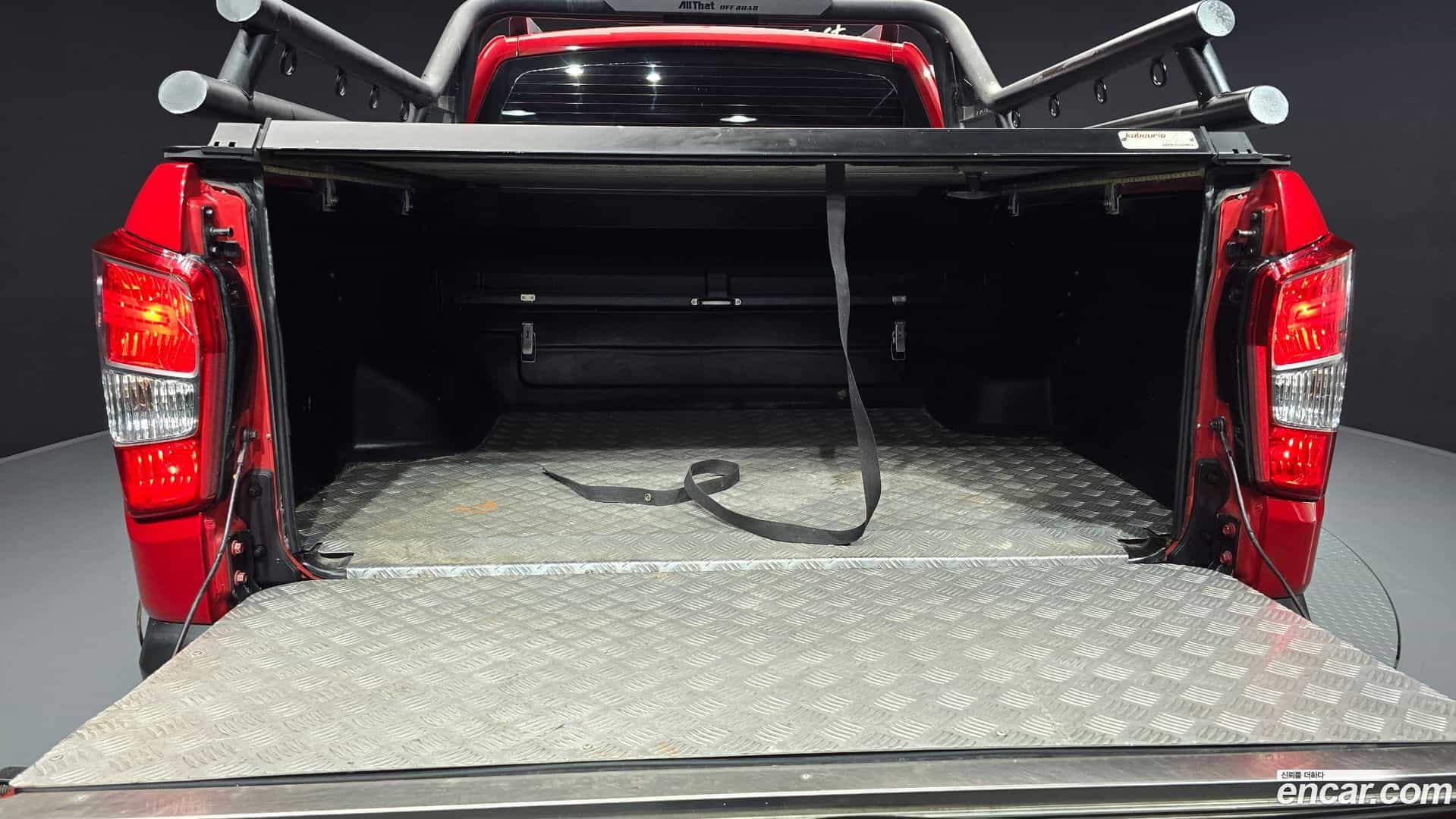 Rexton KG Mobility 2020.1-OPTION-024