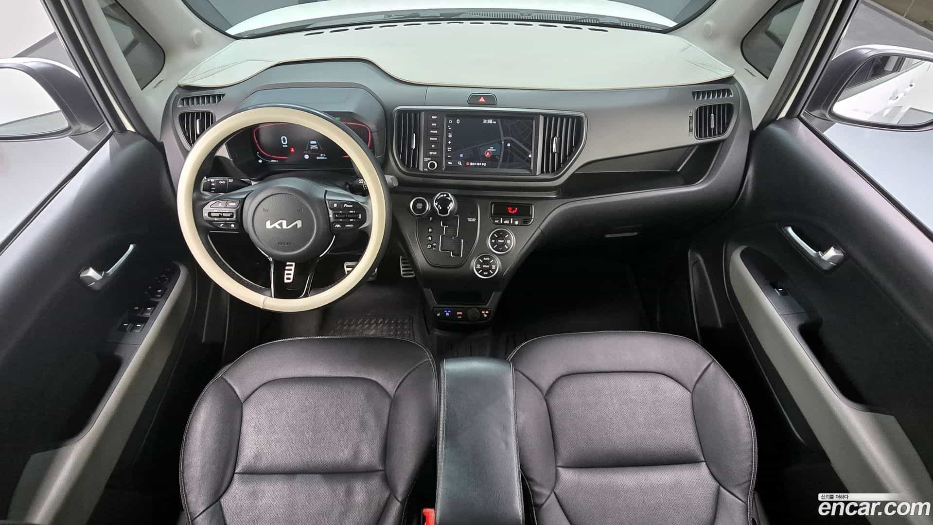 RAY Kia 2022.8-INNER-007