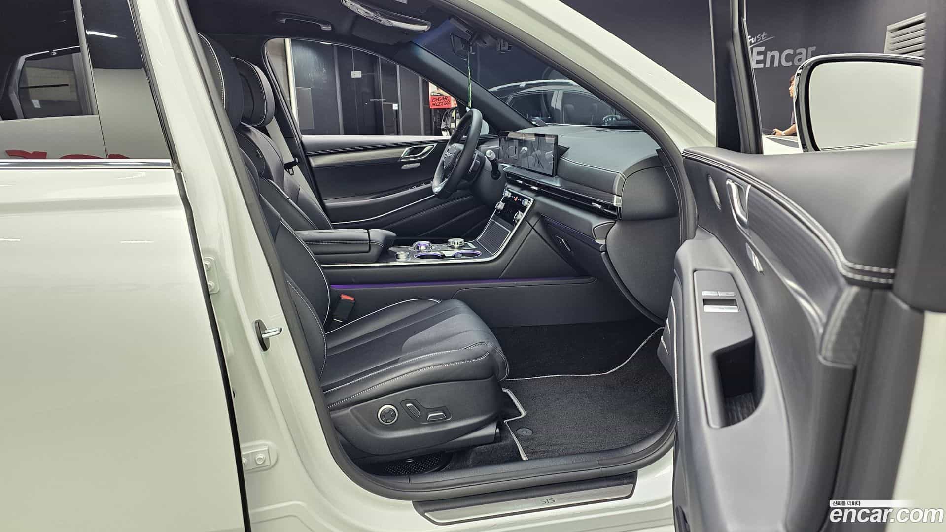 GV80 Genesis 2024.5-OPTION-015