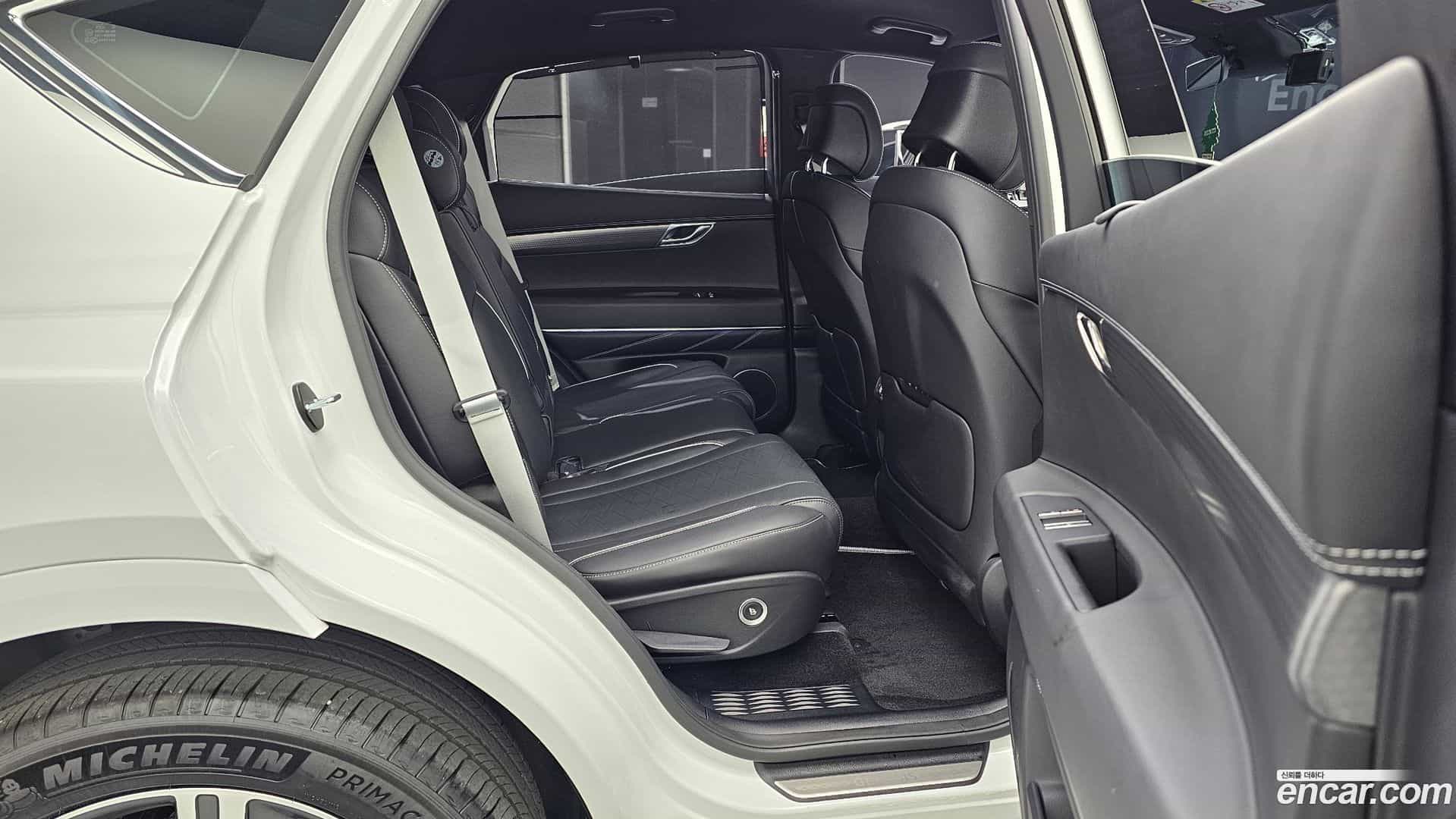 GV80 Genesis 2024.5-OPTION-016