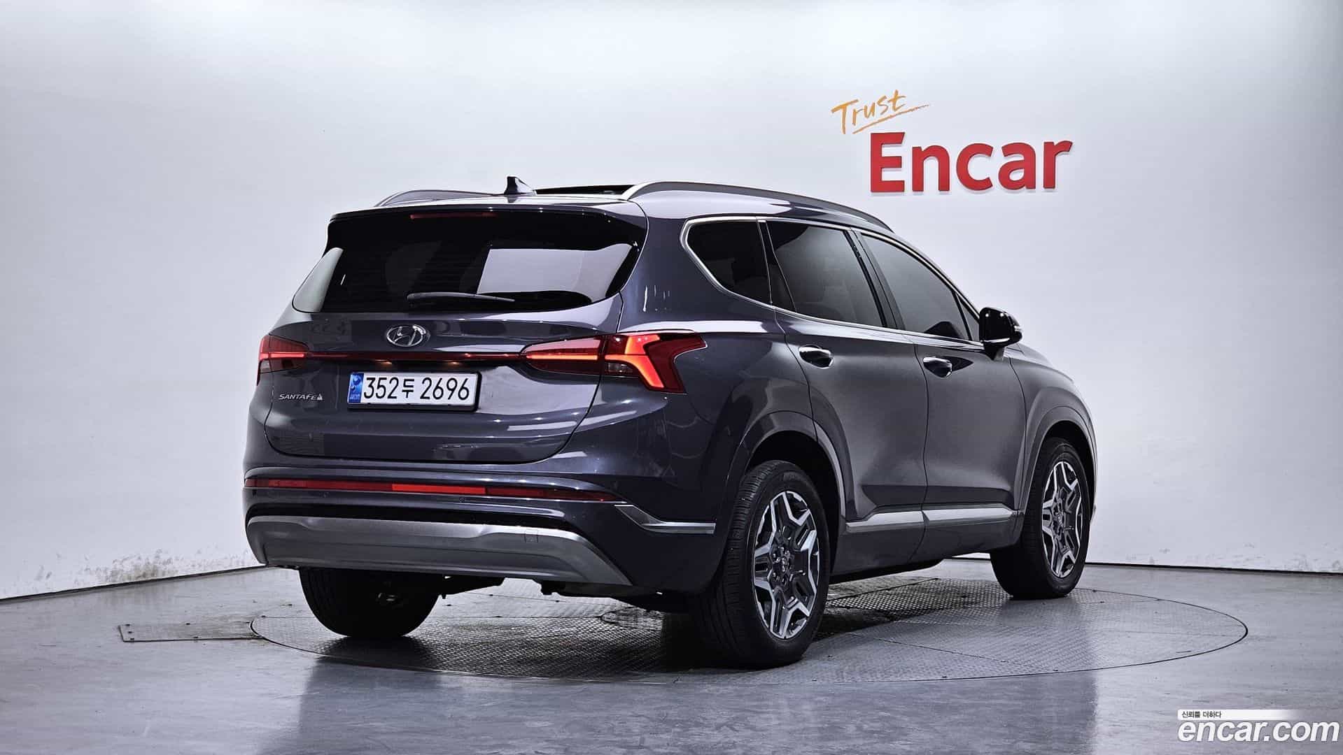 Santafe Hyundai 2022.5-OUTER-002
