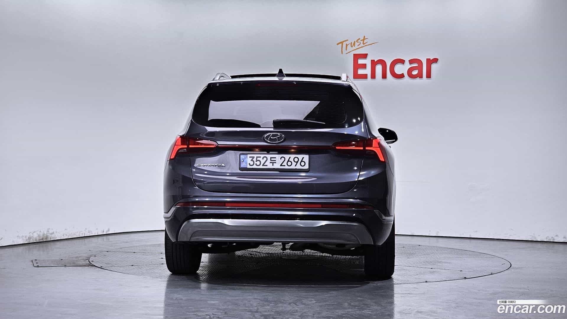 Santafe Hyundai 2022.5-OUTER-004