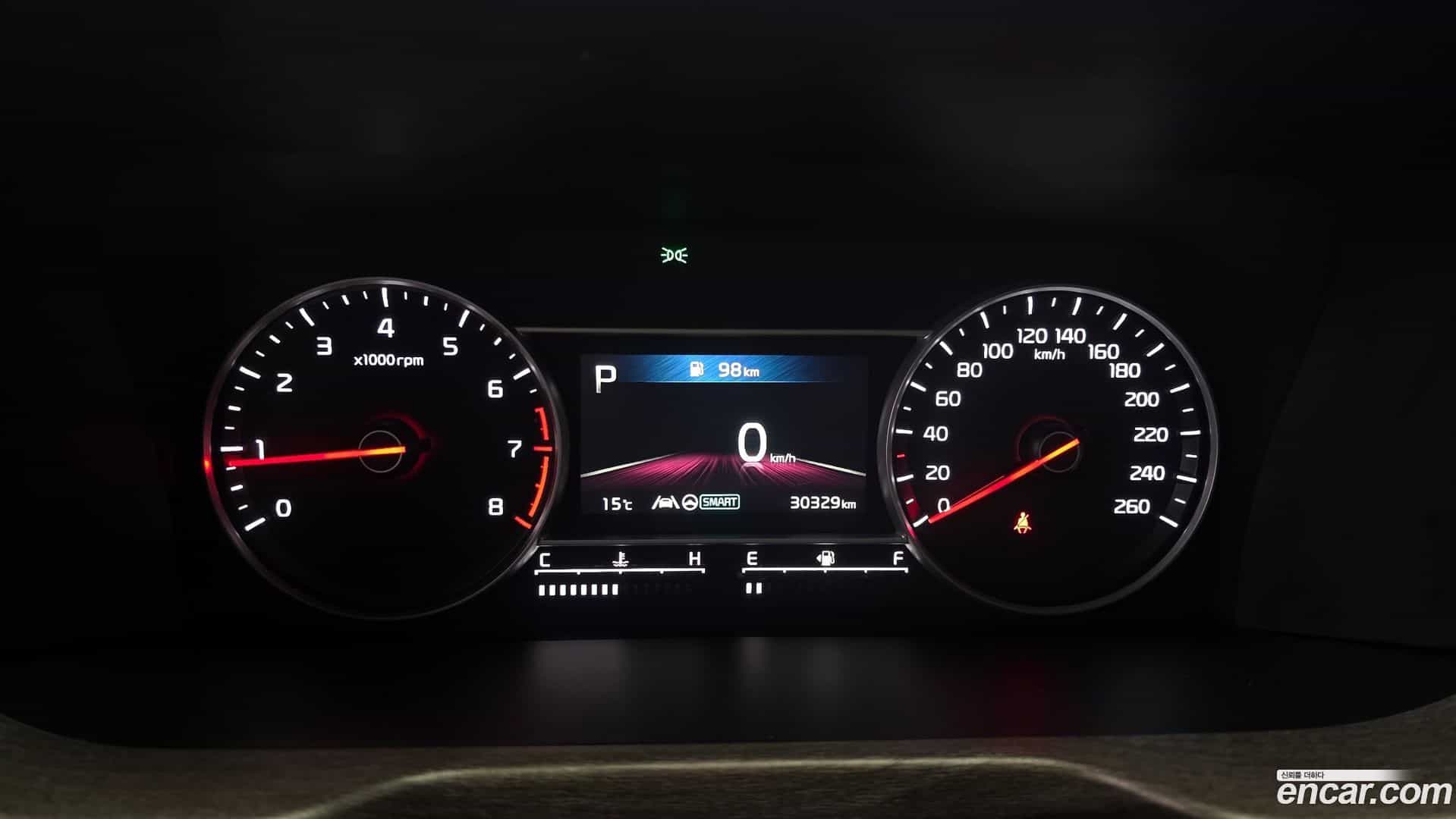 Sorento Kia 2021.10-INNER-008