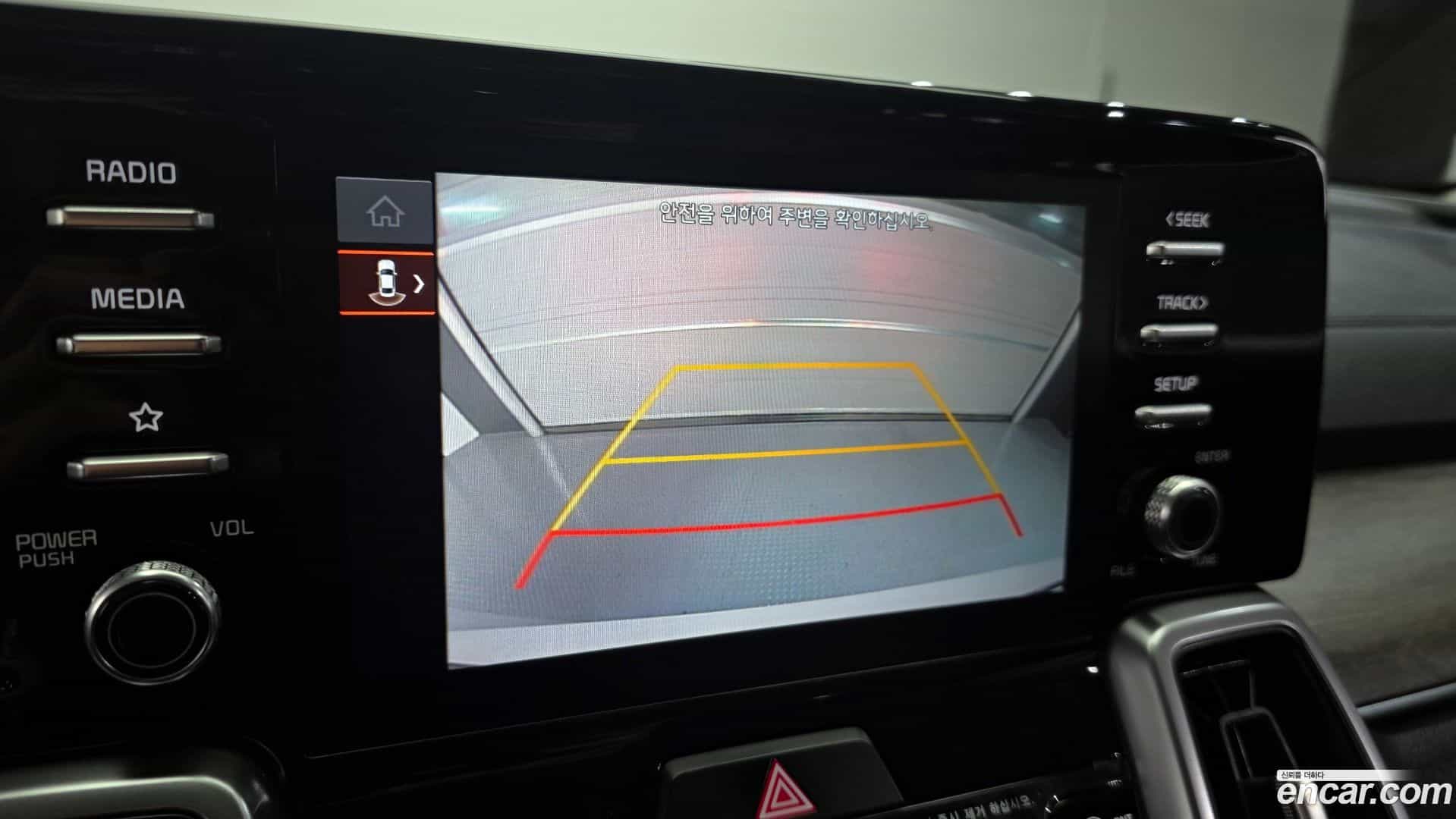 Sorento Kia 2021.10-OPTION-019