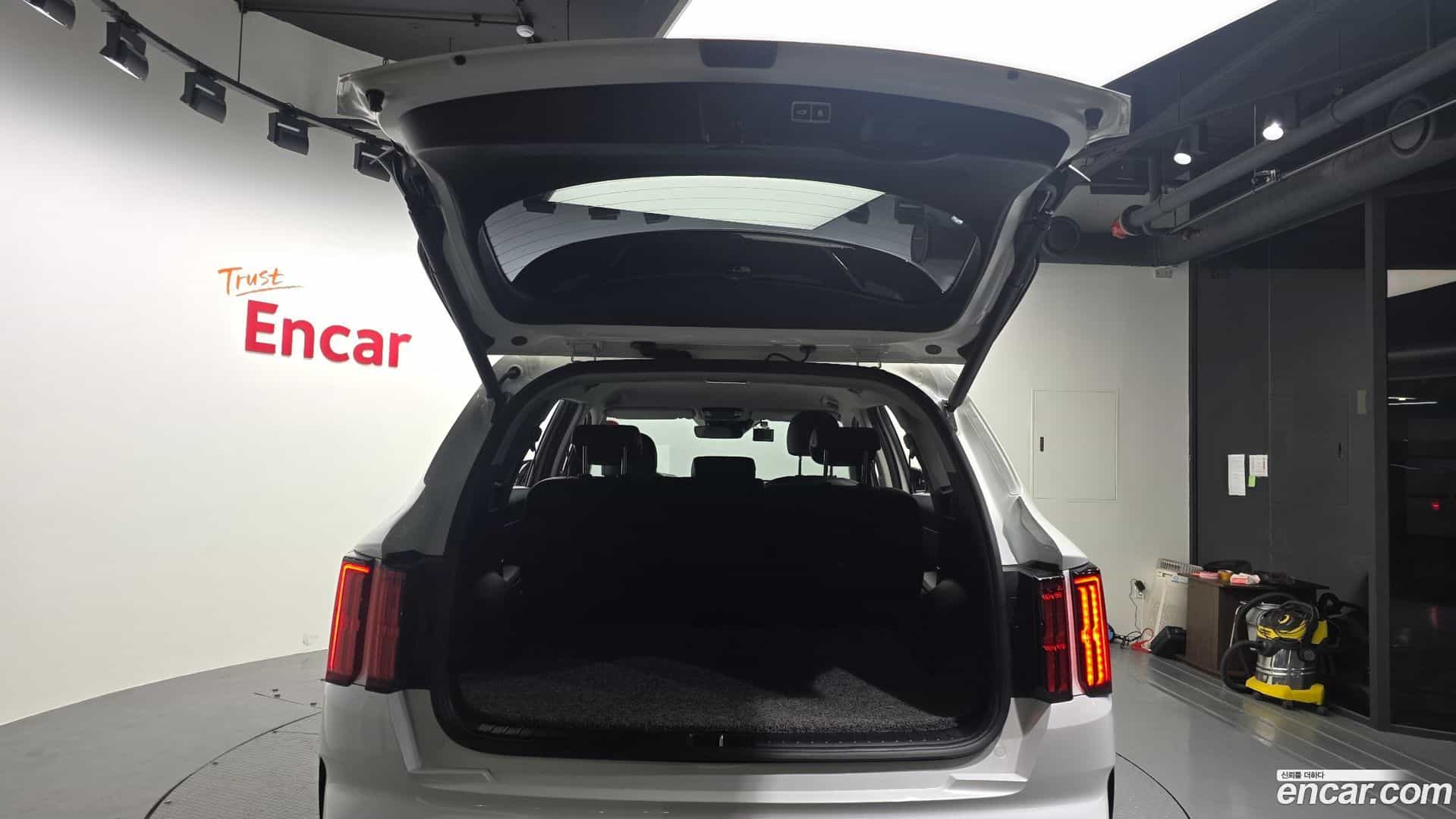 Sorento Kia 2021.10-OPTION-024