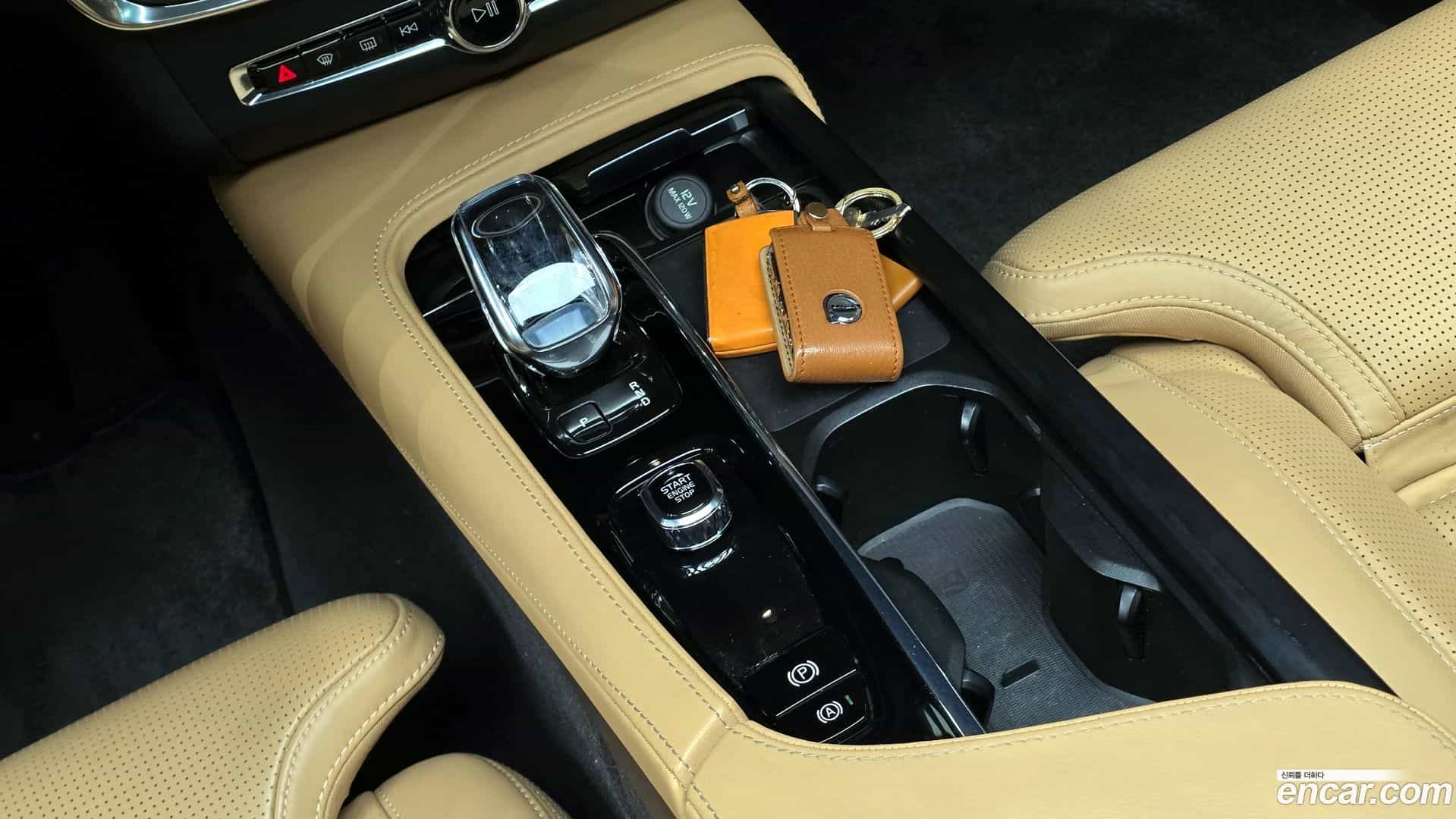 S90 Volvo 2022.2-INNER-009