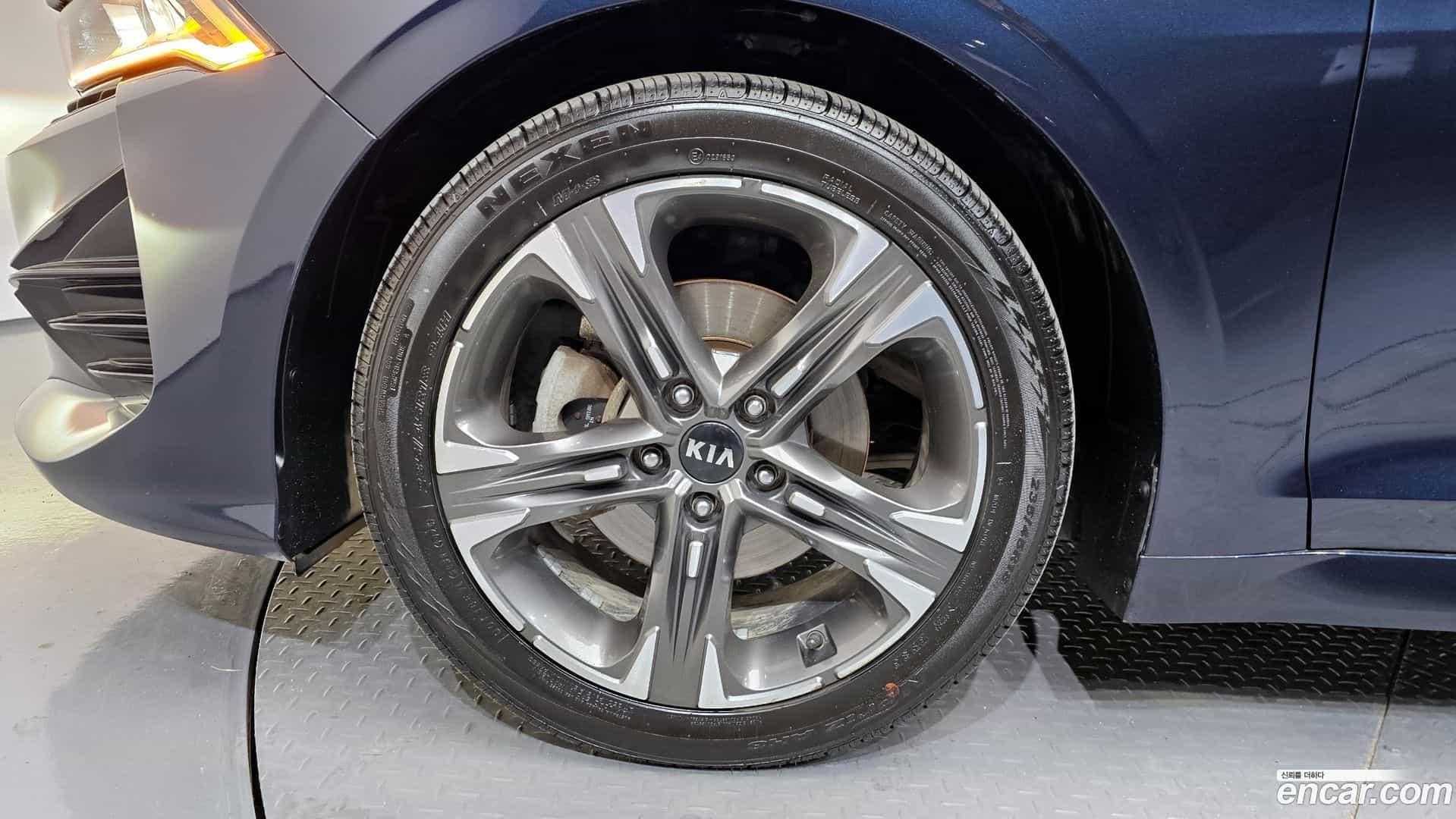 K5 Kia 2020.5-OUTER-005
