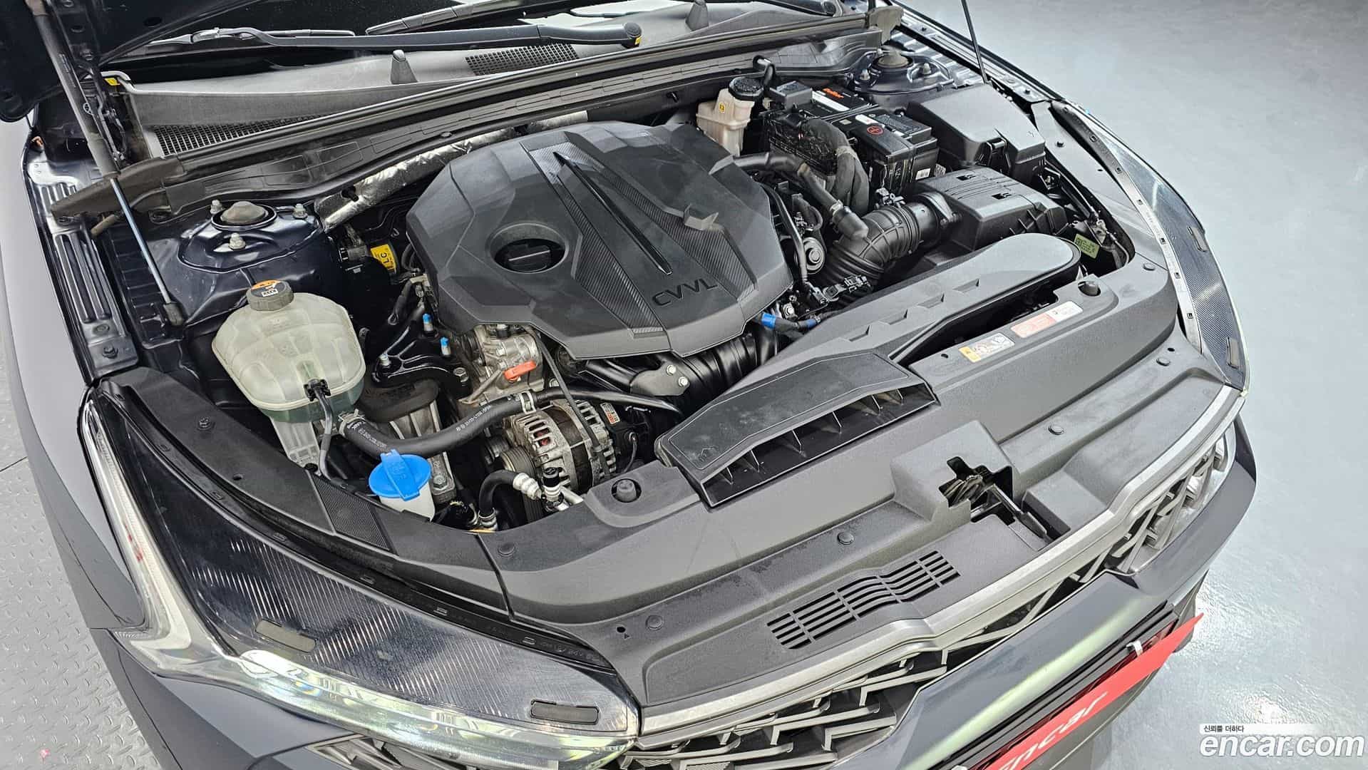 K5 Kia 2020.5-OUTER-006