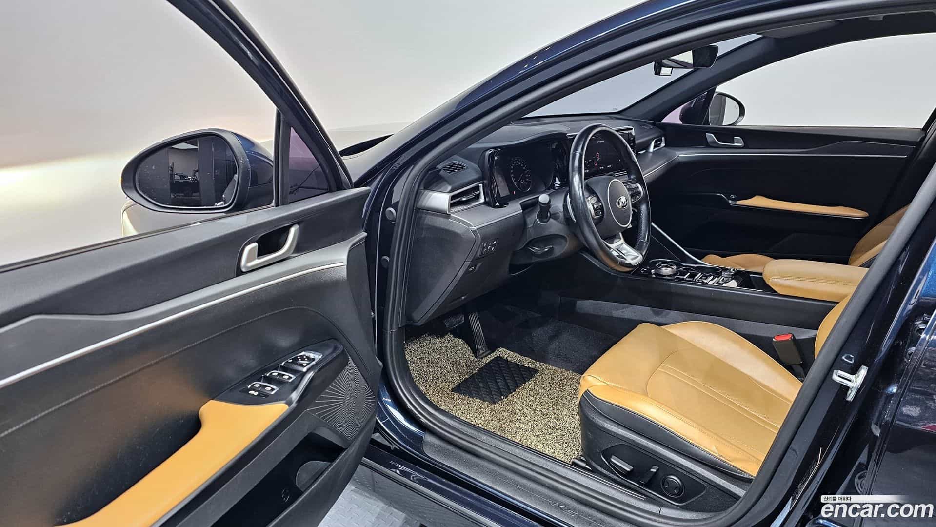 K5 Kia 2020.5-OPTION-015