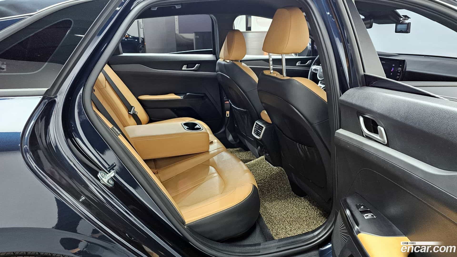 K5 Kia 2020.5-OPTION-016