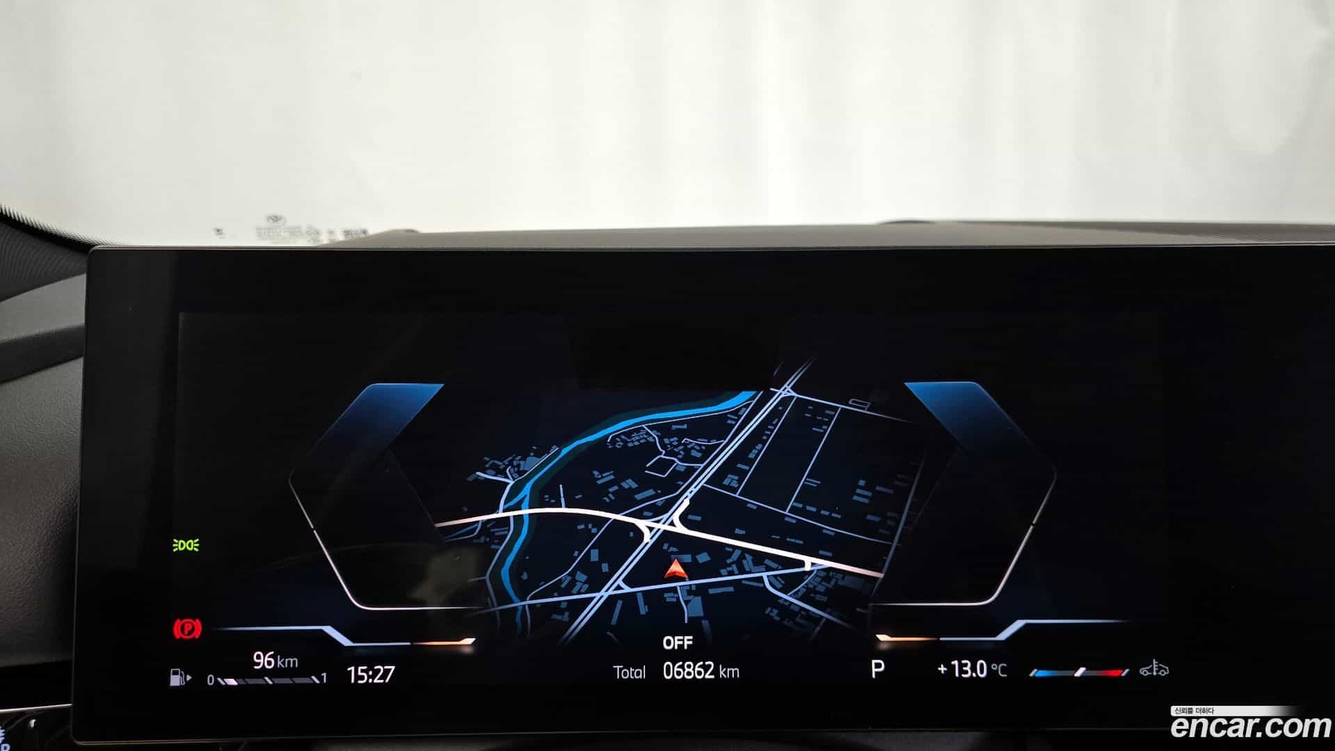 5-Series BMW 2024.11-INNER-008