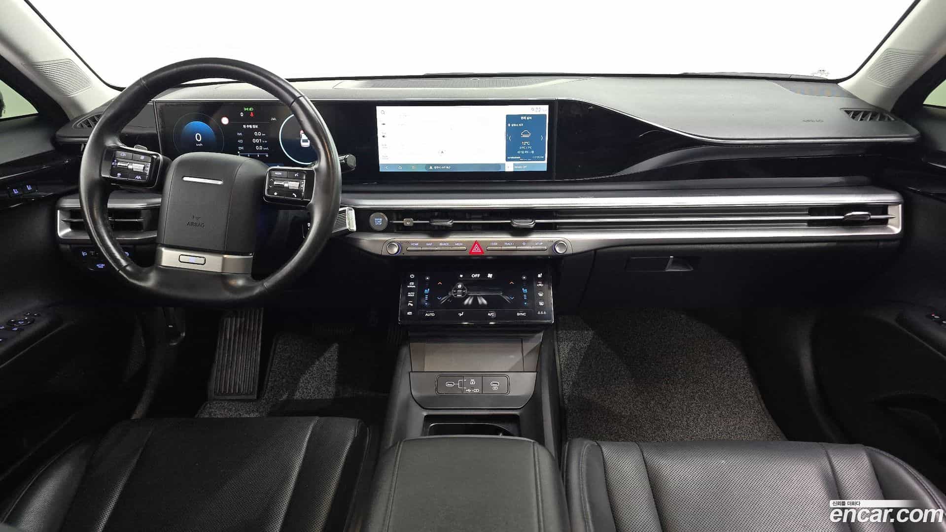 Grandeur Hyundai 2023.9-INNER-007
