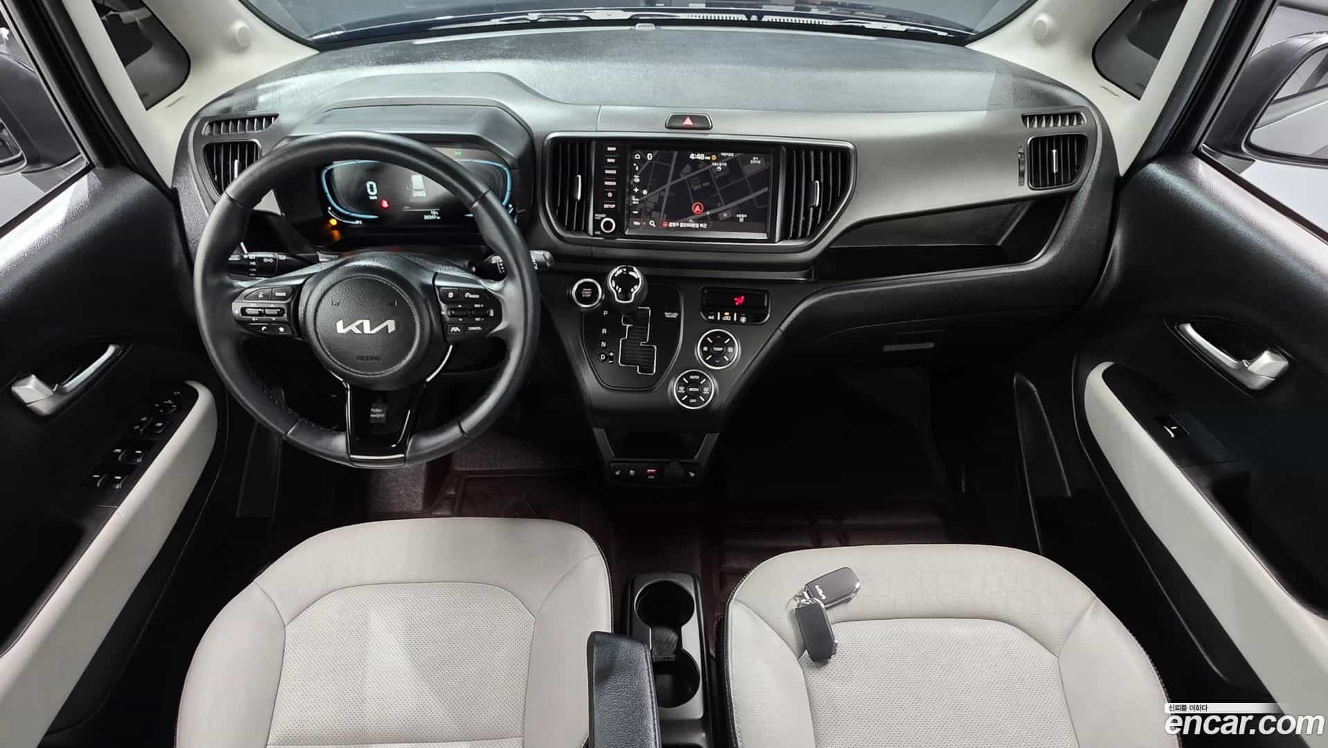 RAY Kia 2023.5-INNER-007