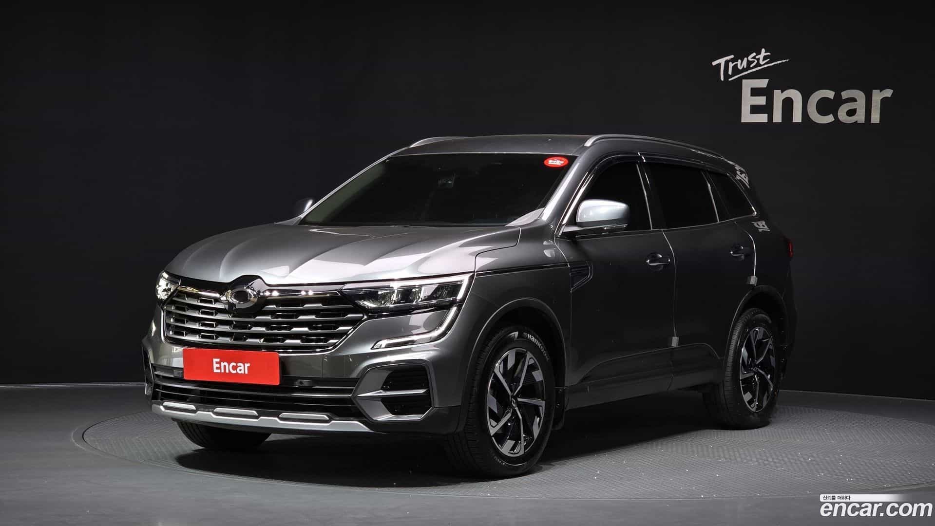 QM6 Renault Korea 2023.2-OUTER-001