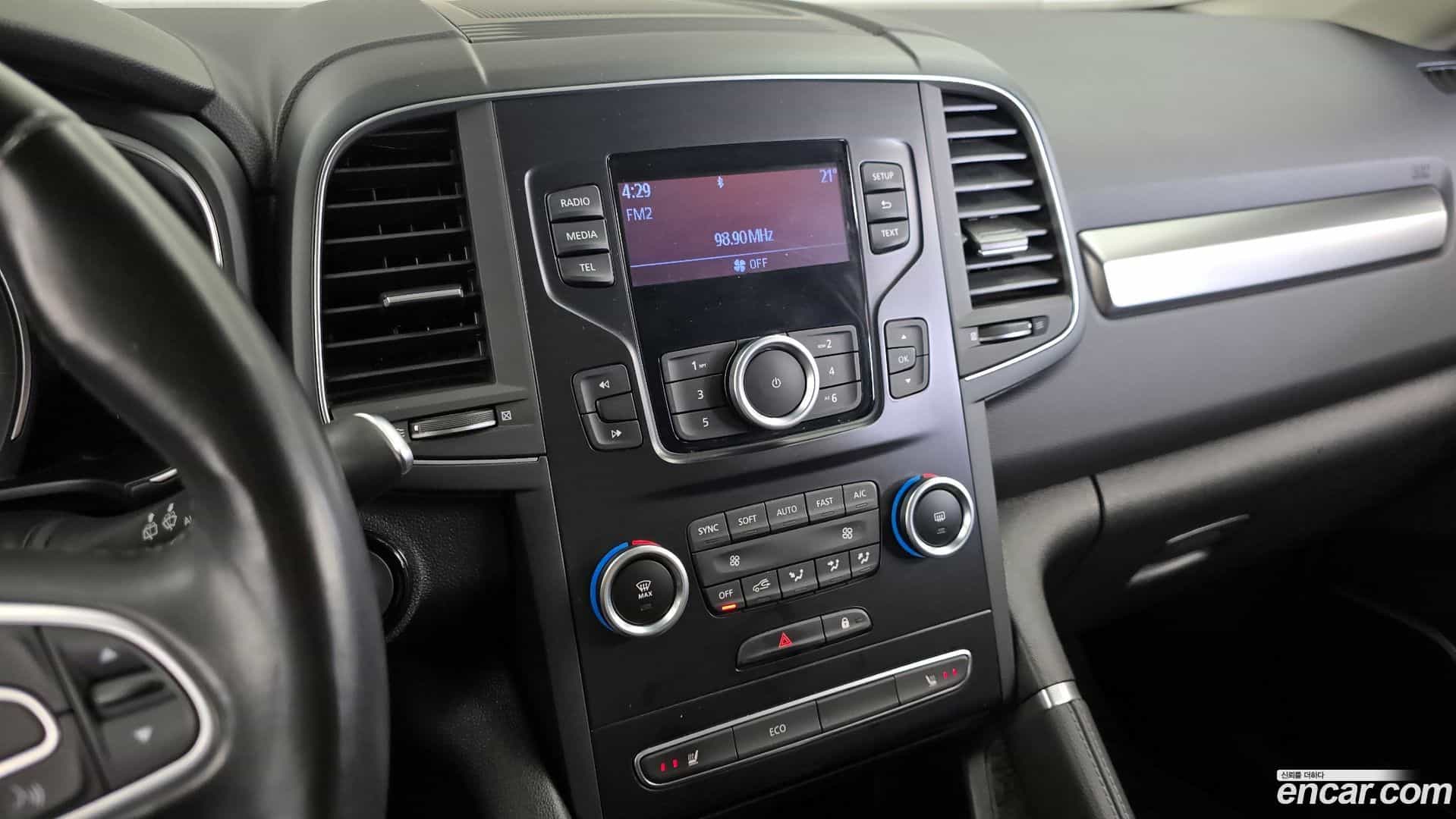 QM6 Renault Korea 2023.2-OPTION-018