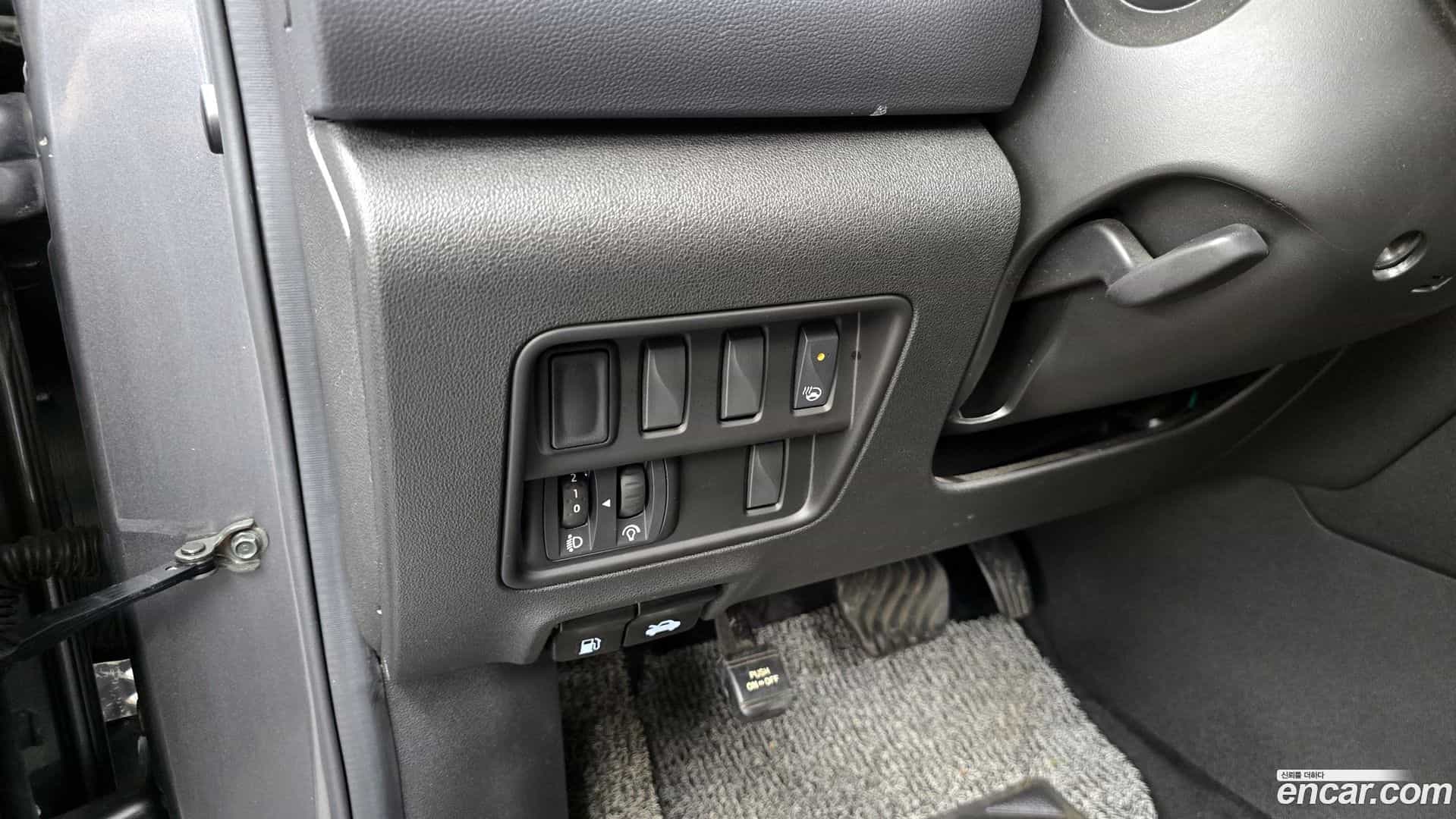 QM6 Renault Korea 2023.2-OPTION-021