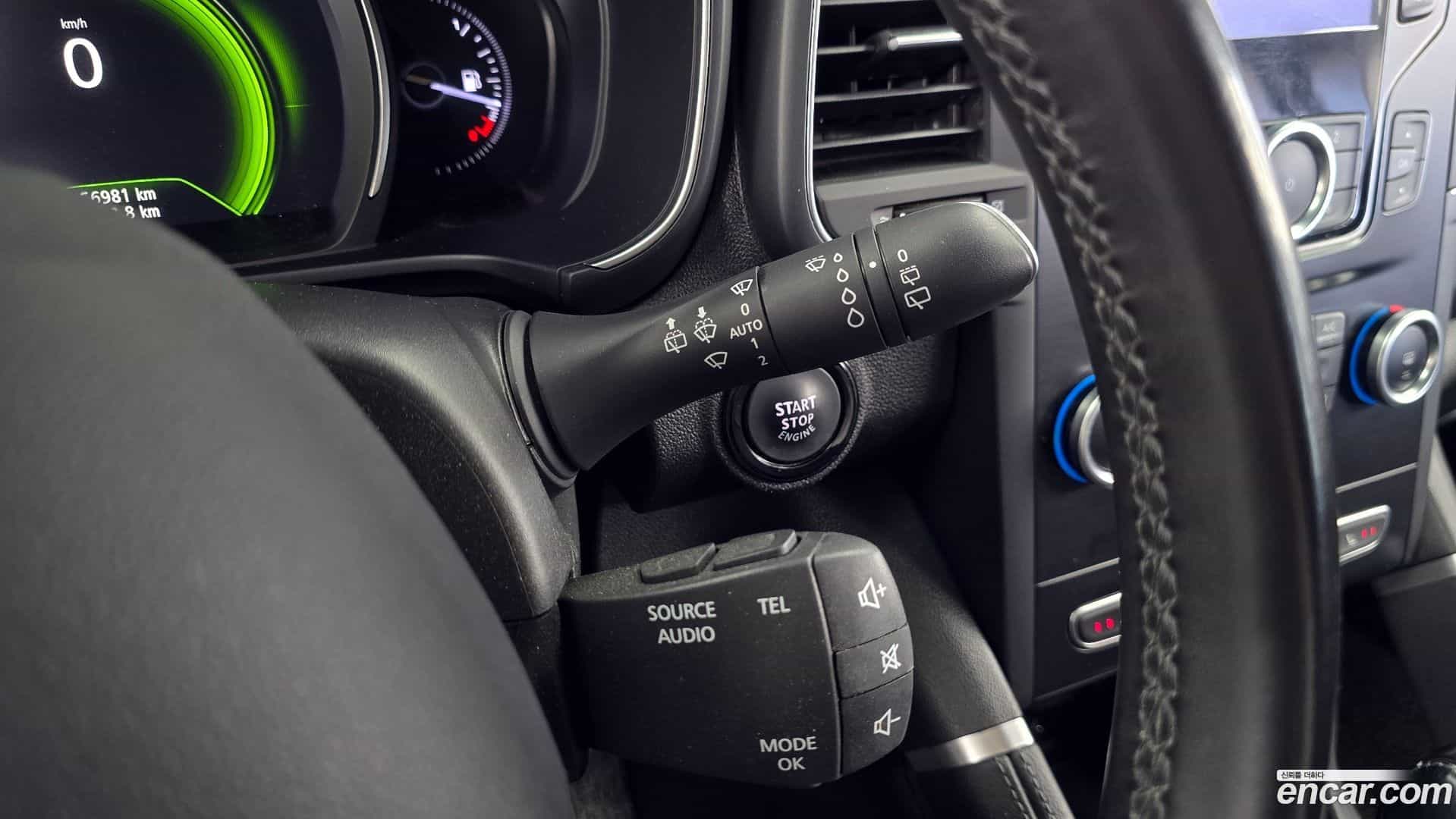 QM6 Renault Korea 2023.2-OPTION-023