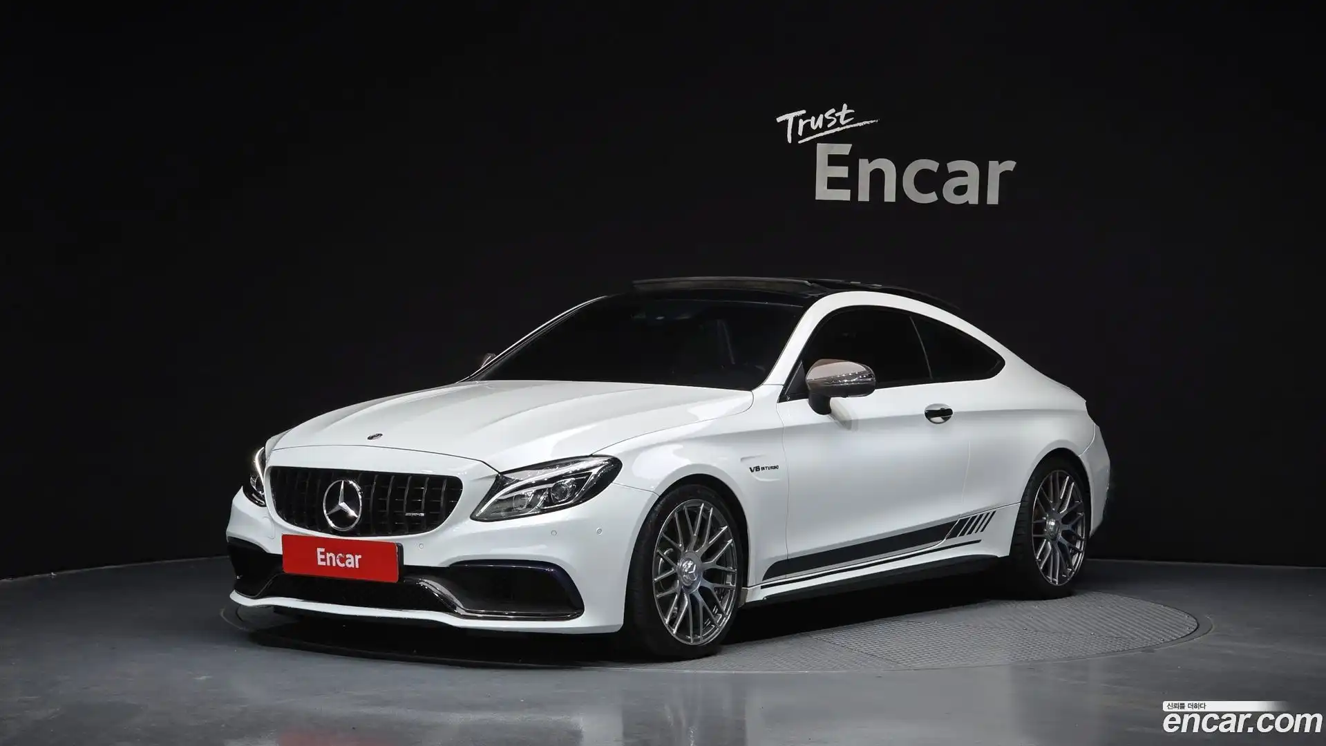 C-Class Mercedes-Benz 2017.7-OUTER-001