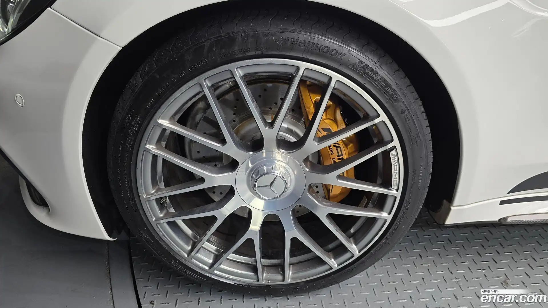 C-Class Mercedes-Benz 2017.7-OUTER-005