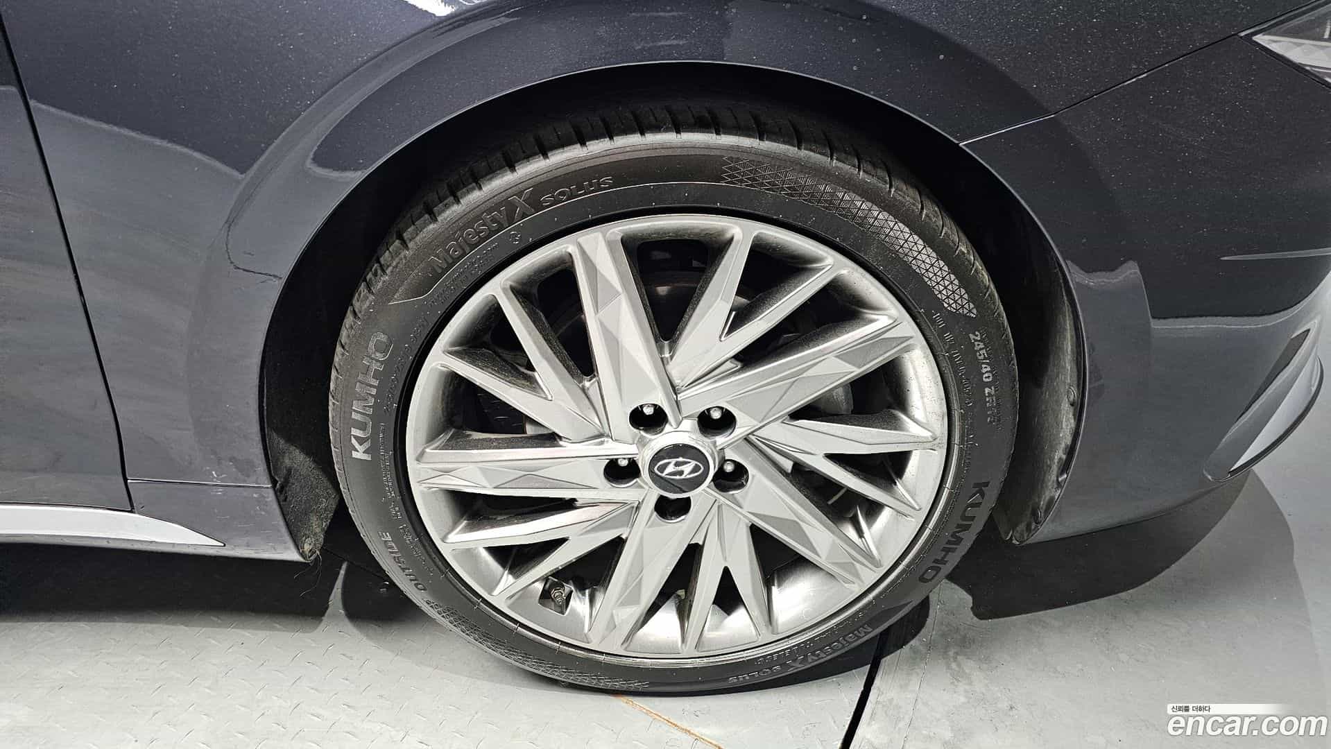 Grandeur Hyundai 2021.2-OUTER-005